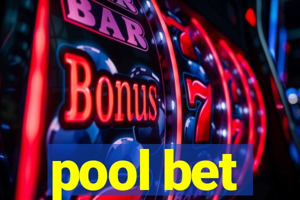 pool bet